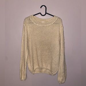 Sweater